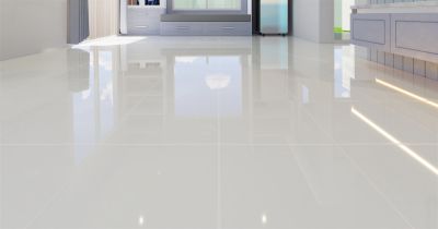 Flooring for High-Traffic Areas